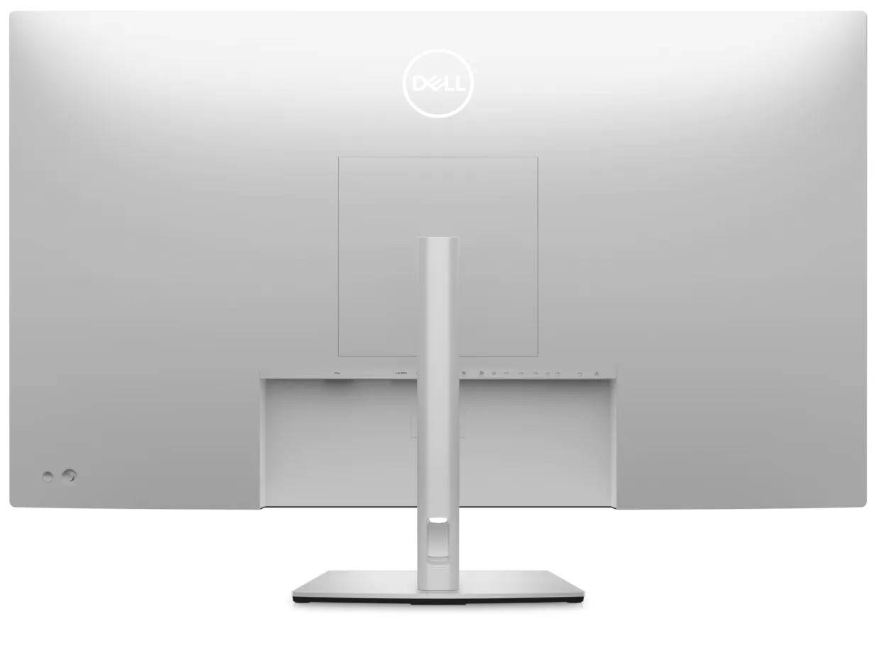 Màn hình Dell UltraSharp 43 4K USB-C Hub Monitor - U4323QE